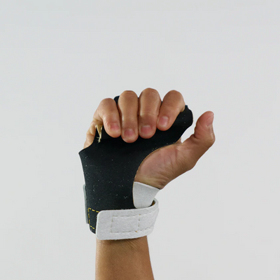 Women's 3-Finger Full Coverage Tactical Grips
