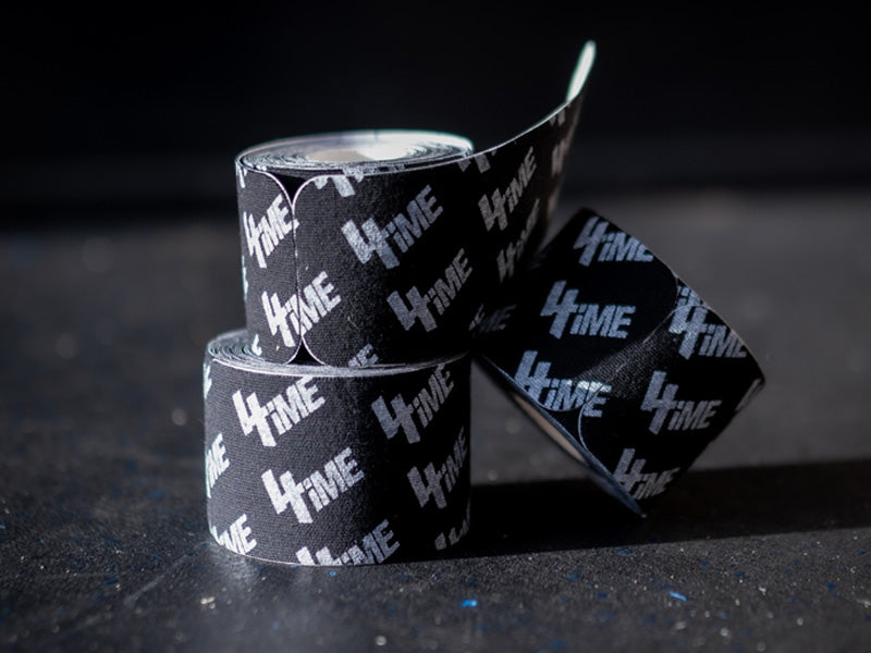 4Time Pre-Cut Lifting Tape (K-Tape)