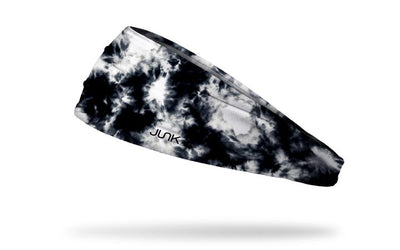 Junk Cloud Burst Headband