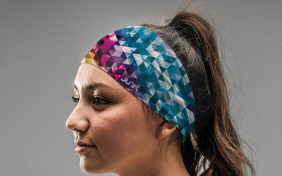 Junk Coldsnap Headband