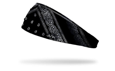 Junk Compton Headband