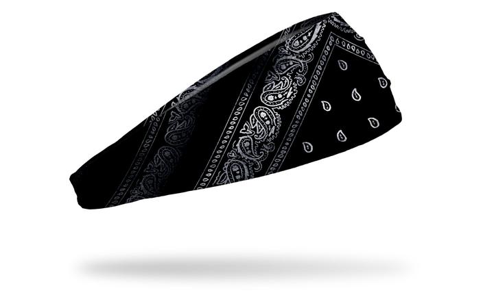 Junk Compton Headband