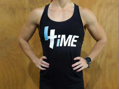 4Time Ladies Singlet - Classic