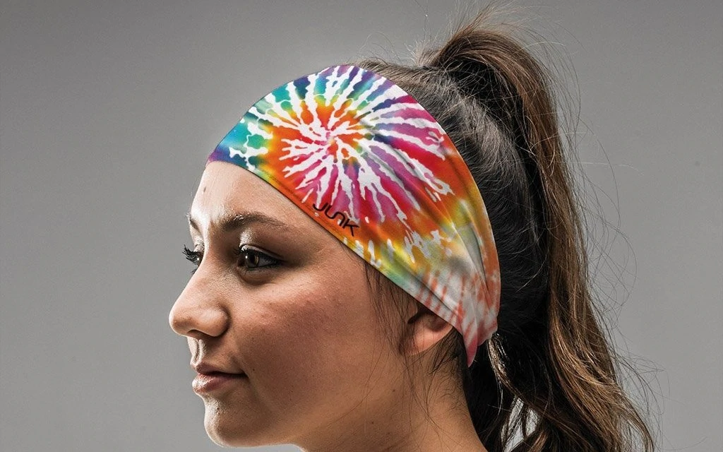 Junk Moksha Headband