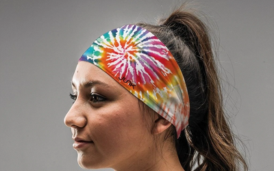 Junk Moksha Headband