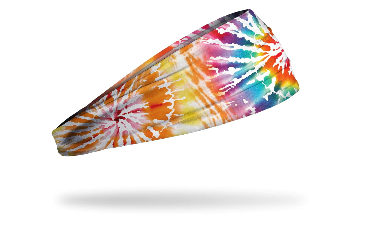 Junk Moksha Headband