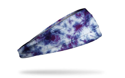 Junk Purple Pigments Headband