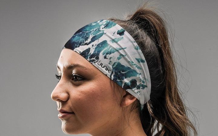 Junk Riptide Headband