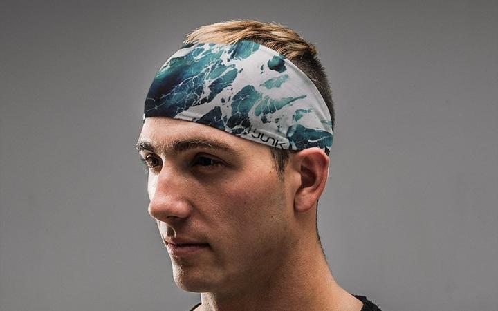 Junk Riptide Headband