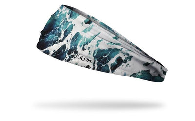 Junk Riptide Headband