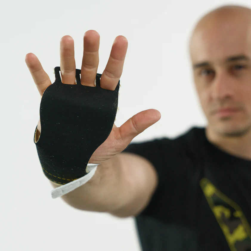 Men's 3-Finger Tactical Grips