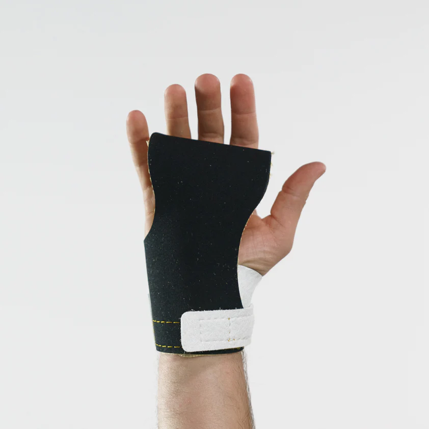 Men's 3-Finger Tactical Grips