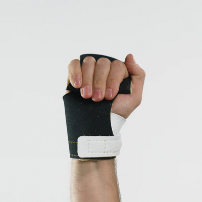 Men's 3-Finger Tactical Grips