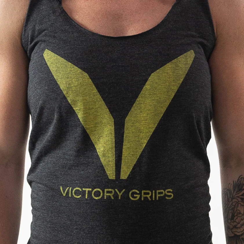 Women's Victory Grips Tank