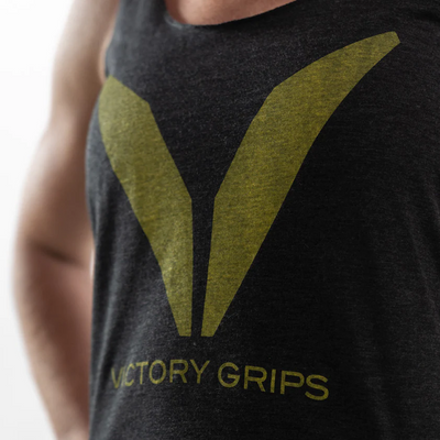 Women's Victory Grips Tank