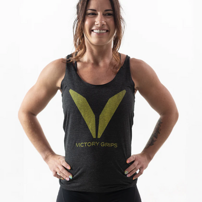 Women's Victory Grips Tank