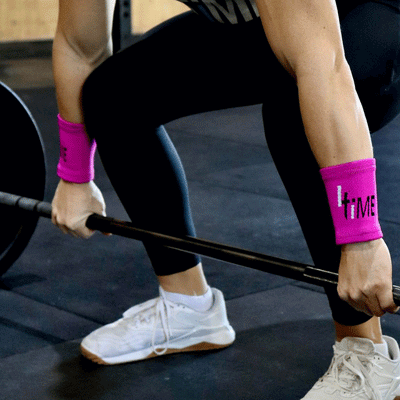 4Time Grip Sweat bands