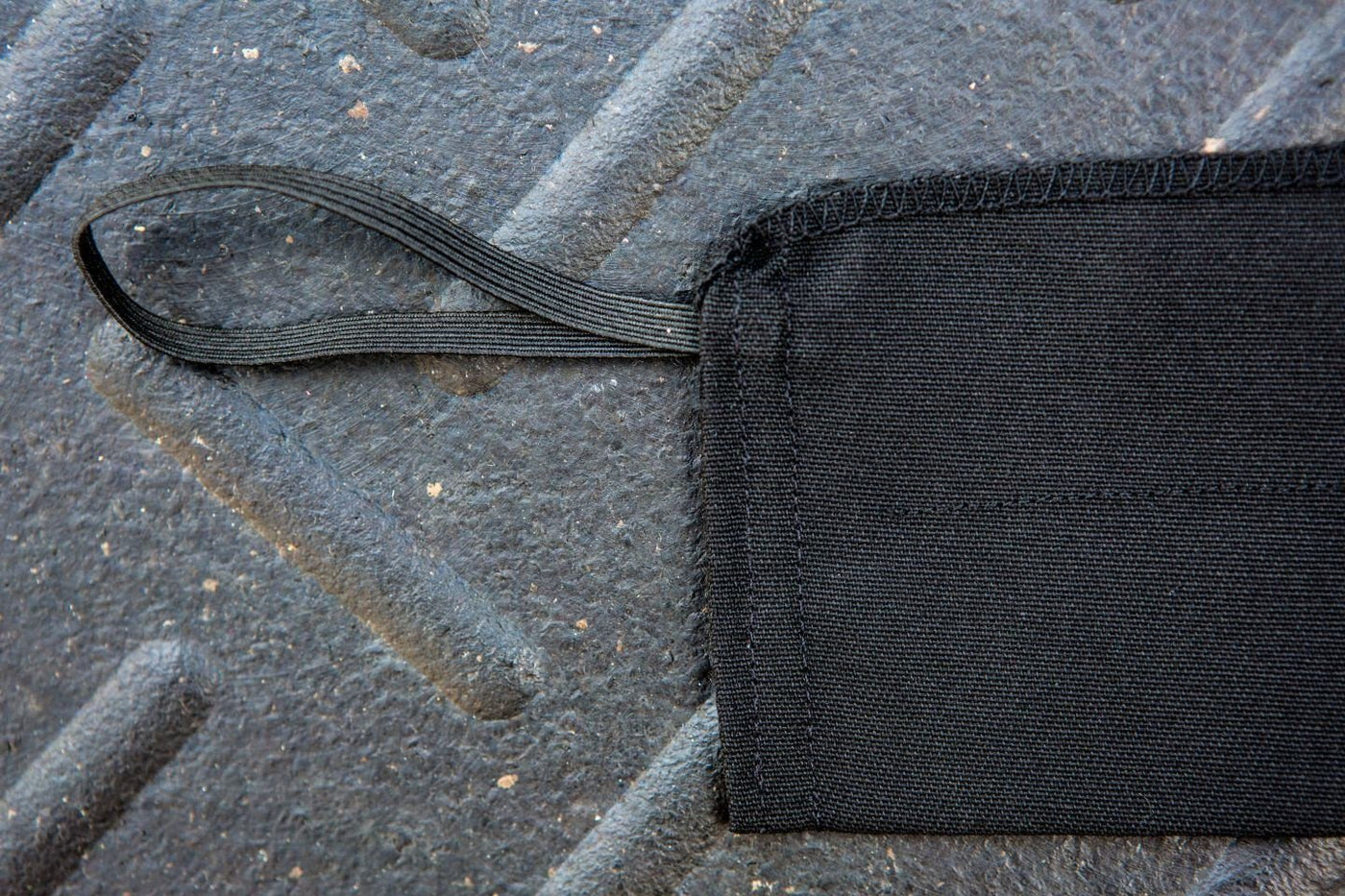Tuff Wraps - Black Opps Fabric Wrist Wrap Support